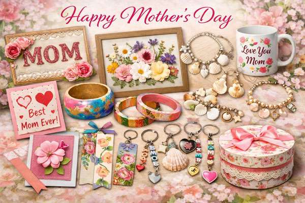 Happy Mother's Day MOM