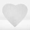 Multil-Size Wood Heart Set