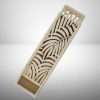 Wooden Slide Pencil Box