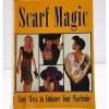 Scarf Magic Book Cover