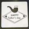 Happy Father's Day 9 with Pipe