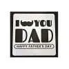 I Love You Dad