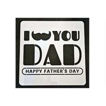 I Love You Dad