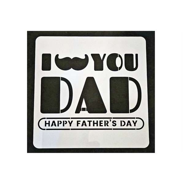 I Love You Dad