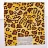 Leopard Design Fabric