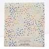 Multi-Dot Fabric Pre-Cut Singles
