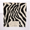 Zebra Fabric Design