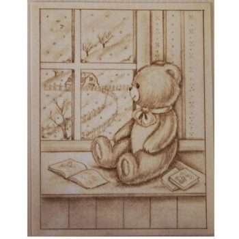 Trichem Teddy Bears Pictures 1
