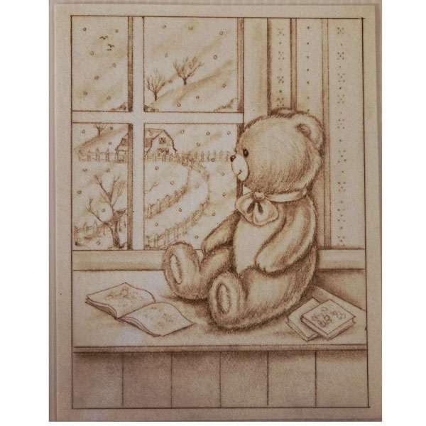 Trichem Teddy Bears Pictures 1