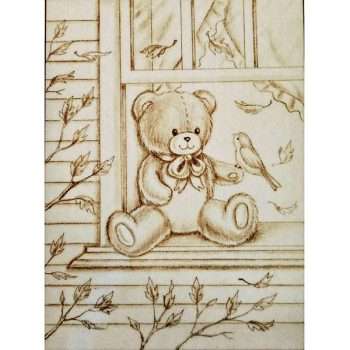 Trichem Teddy Bears Pictures 2