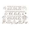 Trichem Home Sweet Home Picture
