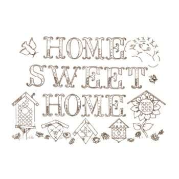 Trichem Home Sweet Home Picture