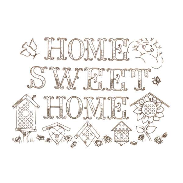 Trichem Home Sweet Home Picture