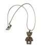 Canadian Bear Pendant
