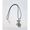 Canadian Moose Pendant