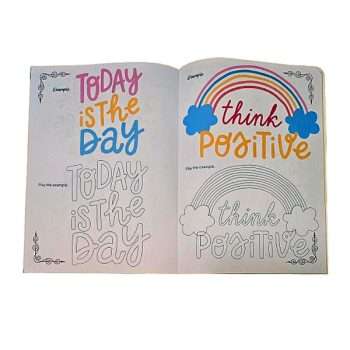 Creative Calligraphy Book 2