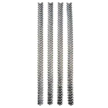 Decorative Border Rhinestone Strips