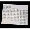Clear Rhinestone Stickers Pack