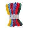 Colourful Embroidery Thread