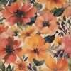 Colourful Wildflowers Napkins Design