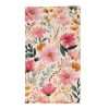 Cosmos and Roses Napkins