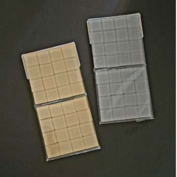 Wall Decor Tile Stickers