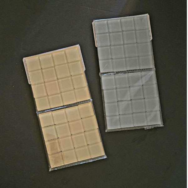 Wall Decor Tile Stickers