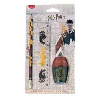 Harry Potter Stationery Set