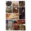 Henri Matisse Stickers