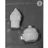 Sundae Plaster Figurine