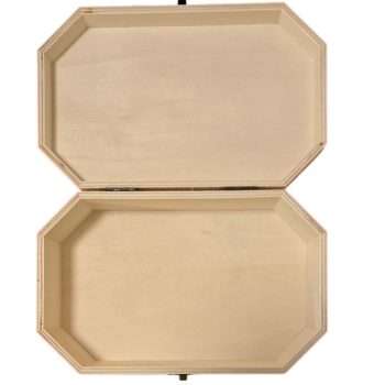 Jewellery Box