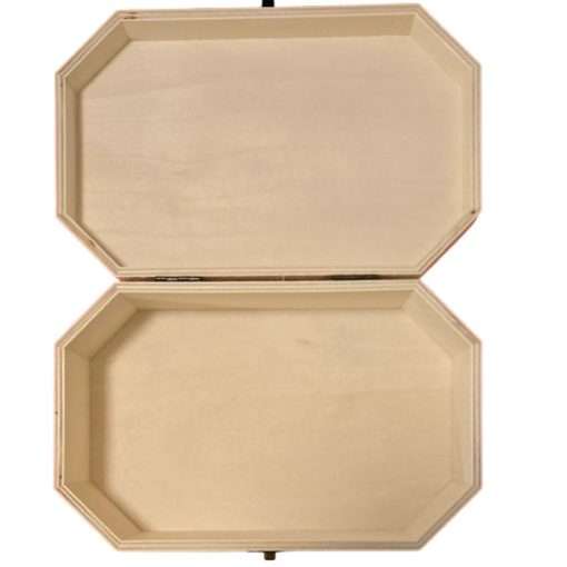 Jewellery Box