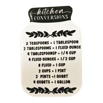 Kitchen Conversions Magnet