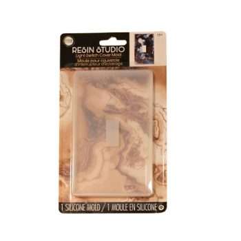 Light Switch Cover Mold