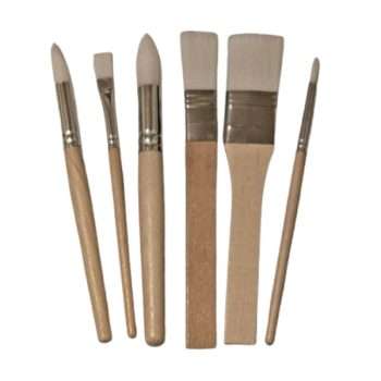 Paint Brush Set