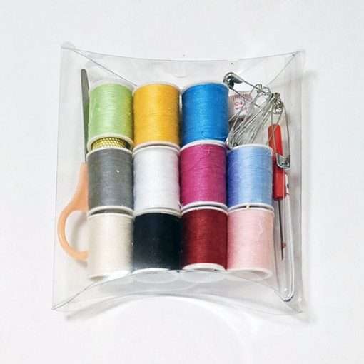 Sewomg Kit Contents