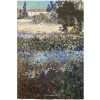 Van Gogh Flowering Garden