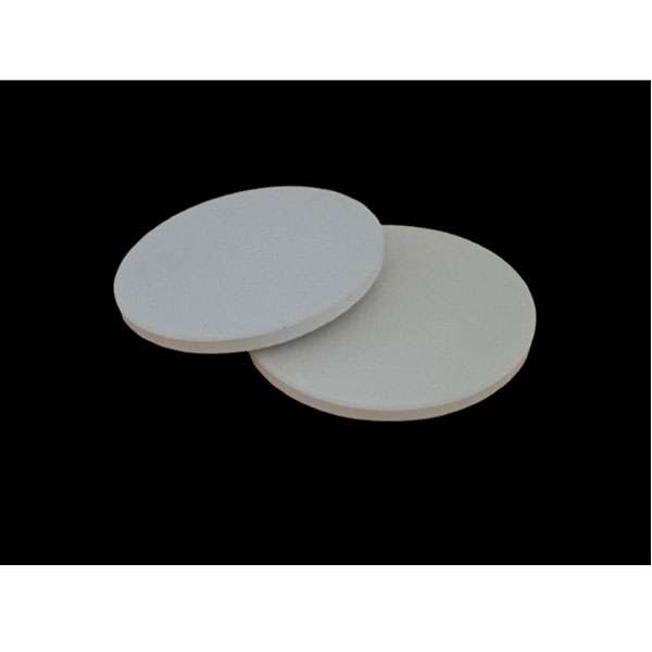 Round Ceramic Tile Duo