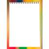 Marker Paper Art Pad