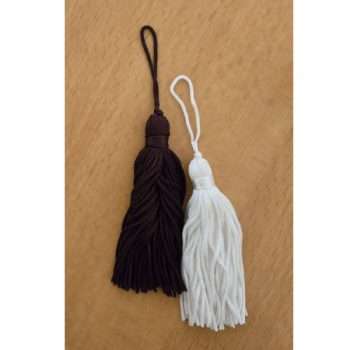 Bookmark Painting Kit Tassels
