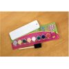 Bookmarks and Paints Kit