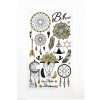 Dreamcatcher Rub-On Transfers