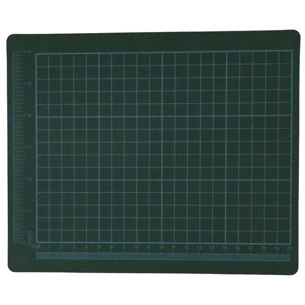 Green Cutting Mat