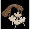 Maple Leaf Shape Souven