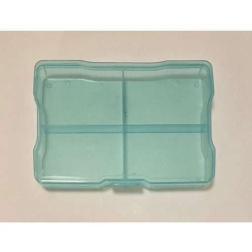 Junk Journaling Embellishment Kit Container