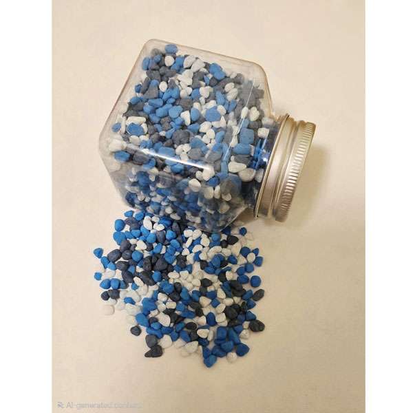 Gravel for Crafting
