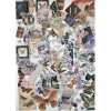 Junk Journaling Embellishment Kit