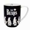The Bears Porcelain Mug