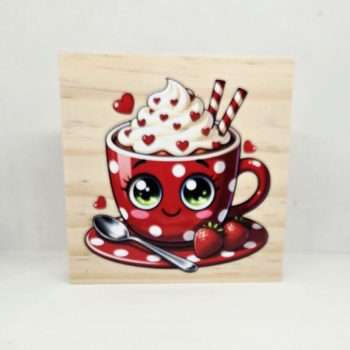 Mug of Hot Chocolate